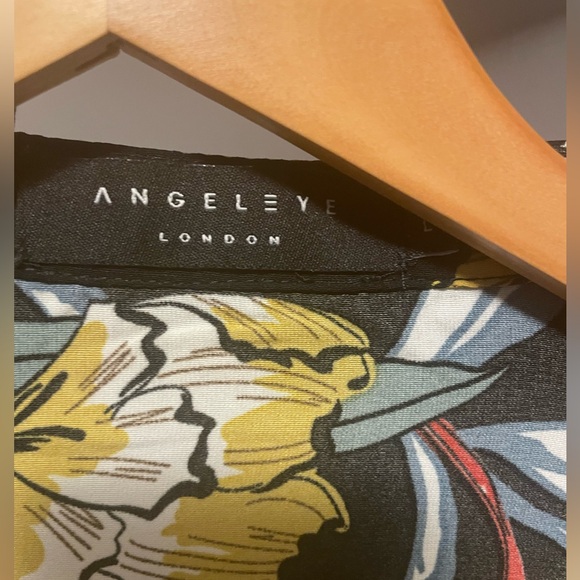 Shirt dress - Picture 14 of 15